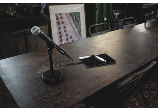 MVX2UG2 SHURE INTERFACE AUDIO USB MVX2UG2