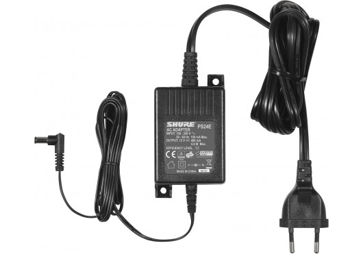SHURE SYSTEMES HF PS24E