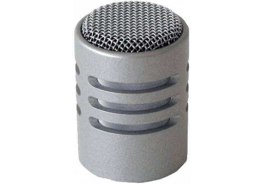 SHURE Micros filaires R104