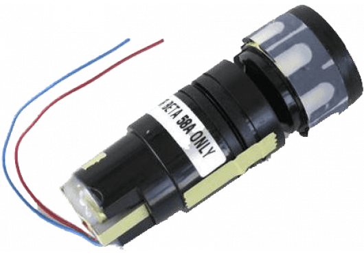SHURE MICROS FILAIRES R176