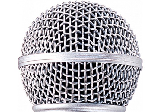 SHURE Micros filaires RK143G