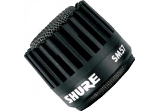 SHURE Micros filaires RK244G