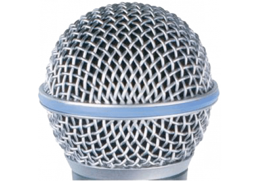 SHURE MICROS FILAIRES RK265G