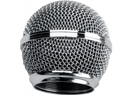 SHURE Micros filaires RS65