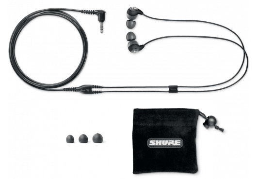 SHURE INTRA-AURICULAIRES SE112