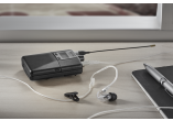 SHURE INTRA-AURICULAIRES SE215-CL