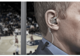 SHURE INTRA-AURICULAIRES SE215-CL