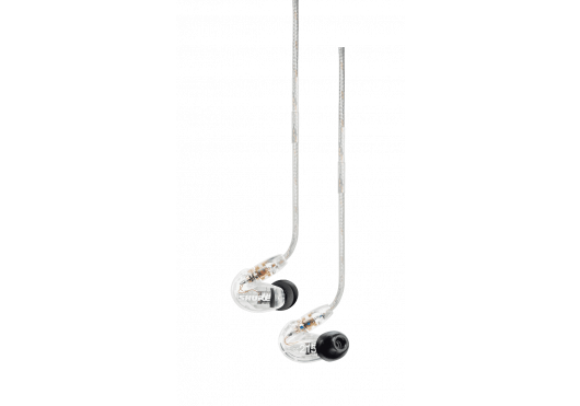 SHURE INTRA-AURICULAIRES SE215-CL