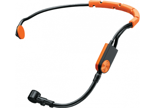 SHURE MICROS POUR HF SM31FH-TQG