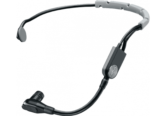 SHURE MICROS POUR HF SM35-TQG