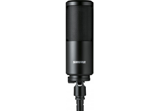 SHURE MICROS FILAIRES SM4-K