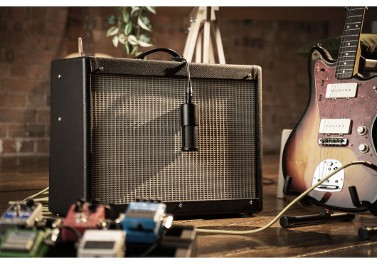SHURE MICROS FILAIRES SM4-K