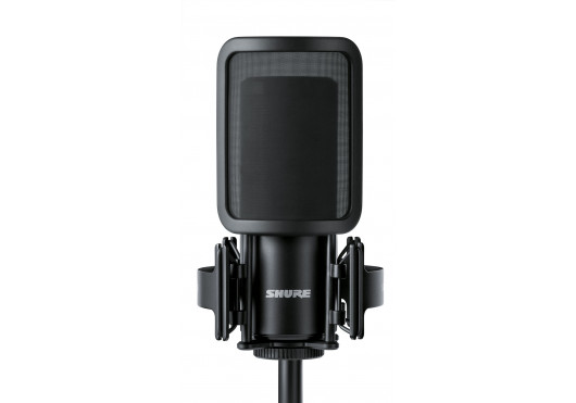 SHURE MICROS FILAIRES SM4-K-KIT
