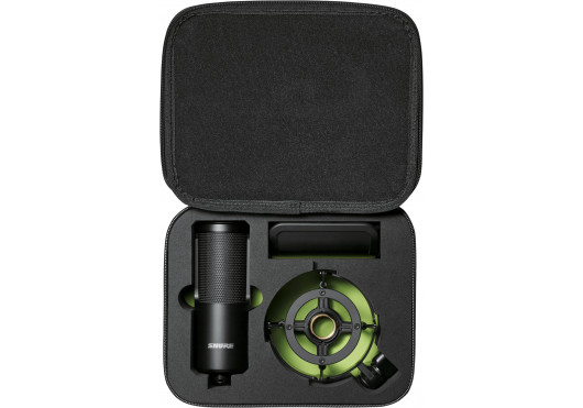 SHURE MICROS FILAIRES SM4-K-KIT