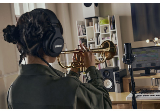 SHURE MICROS FILAIRES SM4-K-KIT