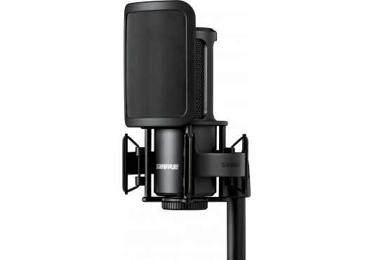 SHURE MICROS FILAIRES SM4-K-KIT