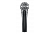 SHURE MICROS FILAIRES SM58-LCE