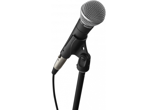 SHURE MICROS FILAIRES SM58-LCE