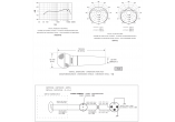 SHURE MICROS FILAIRES SM58-LCE