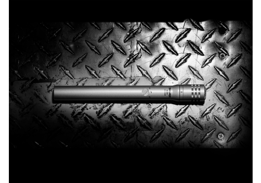 SHURE MICROS FILAIRES SM81-LC