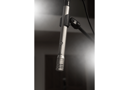 SHURE MICROS FILAIRES SM81-LC