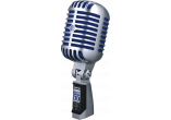 SHURE Micros filaires SUPER55