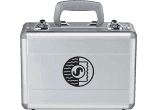 Mallette Alu pour KSM44A photo Mallette Alu pour KSM44A