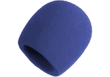 Bleue Pour Micros Type SM 58 photo Bleue Pour Micros Type SM 58