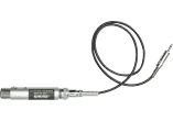 Transfo XLR F In - Mini Jack Out photo Transfo XLR F In - Mini Jack Out
