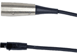 Câble blindé pour MX393 photo Câble blindé pour MX393