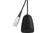 Micro effet de surface noir cardio photo Micro effet de surface noir cardio