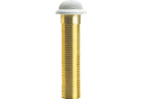 Bouton blanc Omni photo Bouton blanc Omni