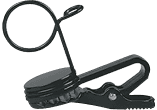 2 pinces cravate MX100-WL100 photo 2 pinces cravate MX100-WL100