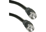 Câble coaxial BNC/BNC de 3,3 m photo Câble coaxial BNC/BNC de 3,3 m