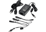 Alimentation 4 BLX4-SLX4-QLXD4-P2T-P3T photo Alimentation 4 BLX4-SLX4-QLXD4-P2T-P3T