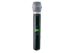 Capsule BETA87A - Bande L4 photo Capsule BETA87A - Bande L4