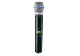 Capsule BETA87C - Bande Q24 photo Capsule BETA87C - Bande Q24