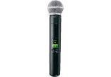 Capsule SM58 - Bande J3 photo Capsule SM58 - Bande J3