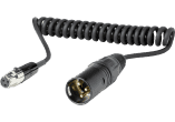 Câble TA3F-XLR pour FP5 - UR5 photo Câble TA3F-XLR pour FP5 - UR5