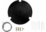 photo Kit de suspension pour MXA901, noir