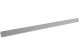 photo Micro linéaire multi-caps 120cm Blanc