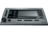 Console interprétation photo Console interprétation
