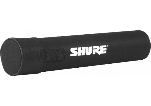 SHURE Micros Broadcast A89MC