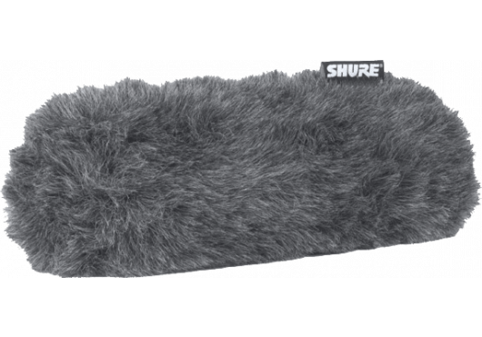SHURE Micros Broadcast A89MW-SFT