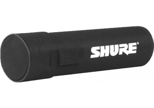 SHURE Micros Broadcast A89SC
