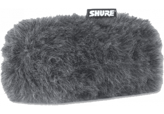 SHURE Micros Broadcast A89SW-SFT