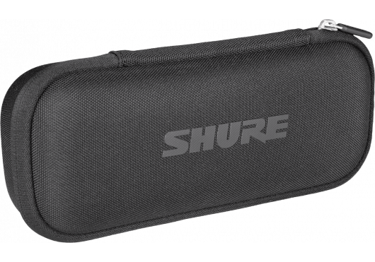 SHURE Micros filaires ANXNC