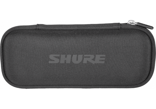 SHURE Micros filaires ANXNC
