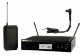 SHURE SYSTEMES HF BLX14RE-B98-H8E
