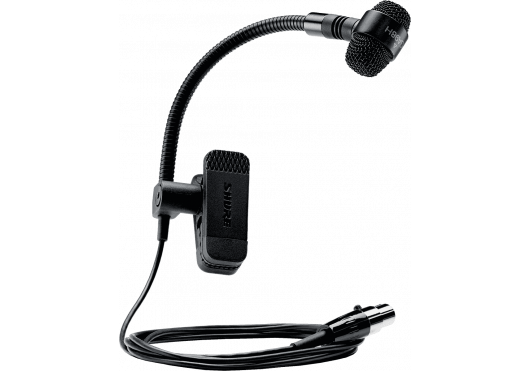 SHURE SYSTEMES HF BLX14RE-PGA98H-M17